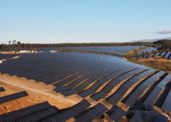 Central Solar de Tábua da Greenvolt vai dar resposta energética 60 mil famílias por ano