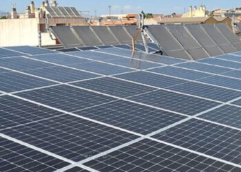 Grupo Ribera reduziu em 40% a sua pegada de carbono desde 2020