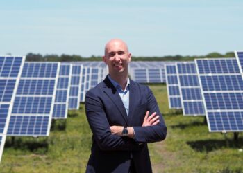 Complexo Garrido da Voltalia entra em funcionamento