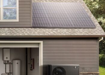 LG apresenta solução de gestão energética na IFA 2023