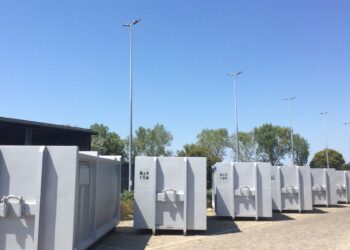 Estratégia de Valorização dos Resíduos de Equipamentos Elétricos e Eletrónicos da LIPOR