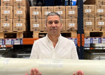 Aquaservice quer ser uma referência nacional no setor da água