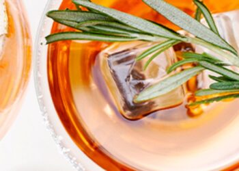 Phenix partilha receita de bebidas de verão sem desperdício