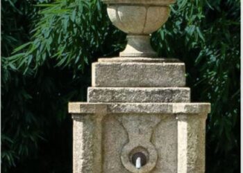 Porto convida a descobrir “Fontes Secretas” no Parque das Águas