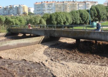 SMAS de Sintra anuncia reforço da reutilização de água residual tratada
