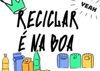 Transformar as crianças e os jovens nos agentes da mudança