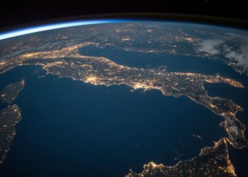 2 de agosto: esgotaram-se os recursos ambientais do Planeta!