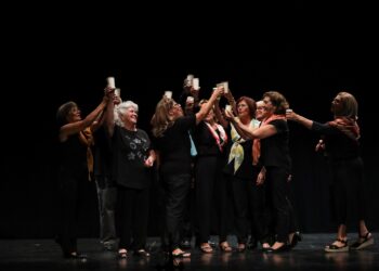 2.ª edição do AGUARTe acontece de 19 a 22 de setembro