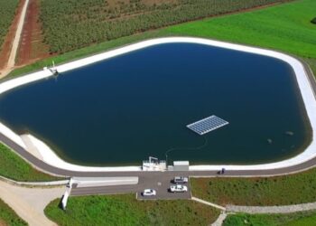 Eficiência e Circularidade na Gestão e Valorização do Recurso Água – Uma aposta estratégica no setor da agricultura