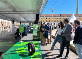 Valorpneu entrega Distinções de Desempenho durante Portugal Mobi Summit