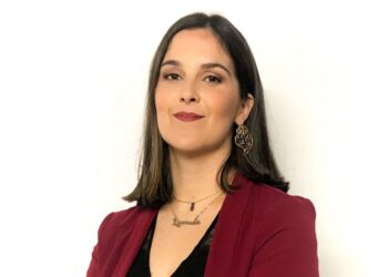 Greenfest desafia… Daniela Amorim