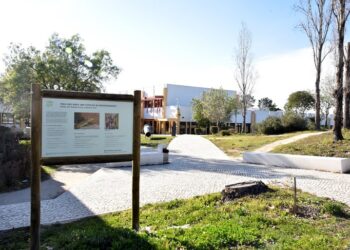 Politécnico de Setúbal assinala Ecology Day com visita à sua Estação da Biodiversidade