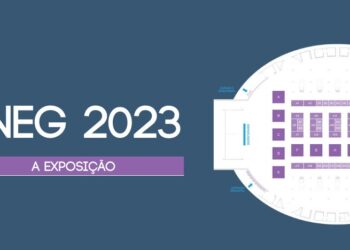 ENEG 2023 acontece de 27 a 30 de novembro no Multiusos de Gondomar