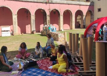 Greenfest serve de “voz” e de “montra” para muitos projetos