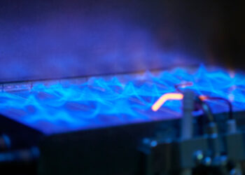  Instituto de Formação Vulcano lança curso online de Conceitos da Combustão