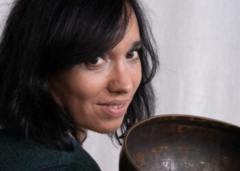 Greenfest desafia… Íris Marques