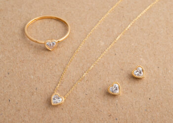 Cash Converters apresenta jóias de ouro reciclado