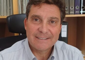 Greenfest desafia… Pedro Machado