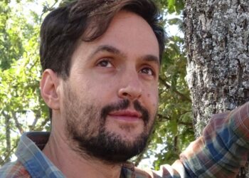 #Opinião: “Fogo rural, contributos para as soluções de base natural e legal”