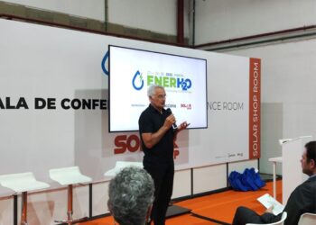 Poças Martins: “A água é um bem escasso, mas mais escasso é o dinheiro público”