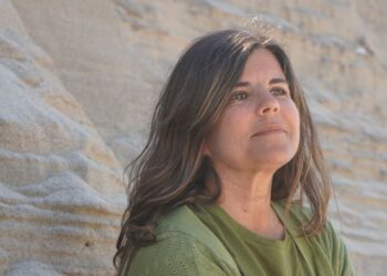 Greenfest desafia… Rita Cameira