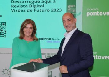 Sociedade Ponto Verde e DECO PROTESTE realizam Estudo de Perceção sobre os custos pagos pelos cidadãos pela reciclagem das embalagens