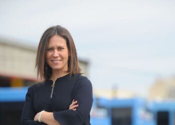 Greenfest desafia… Sandra Cerqueira