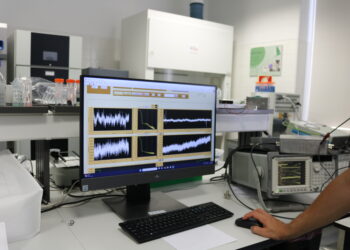 Cientistas criam laboratório para estudar geração de energia limpa e sustentável a partir da comunicação entre microalgas