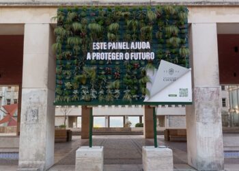 Universidade de Coimbra lança campanha de sensibilização pelo Desenvolvimento Sustentável