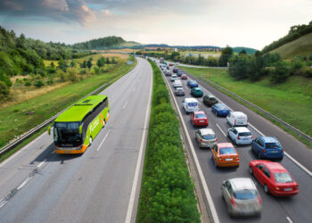 50 autocarros da Flixbus passam a usar combustível biogás