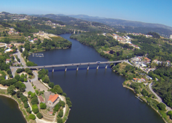 Desperdício de água no Marco de Canaveses atinge mínimo histórico