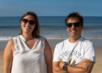 Ondas de calor marinhas podem ocorrer abaixo da superfície e persistir durante anos, diz estudo