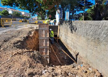 Serviços Municipalizados de Setúbal já limparam 11 quilómetros de ribeiras