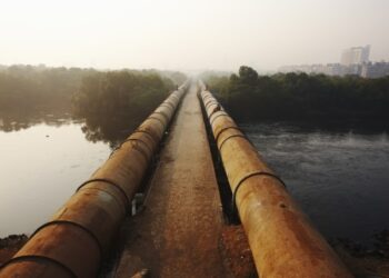 SUEZ e Schneider Electric unem forças para acelerar os serviços digitais para o setor da água