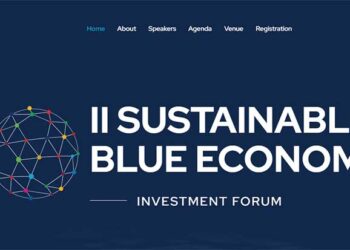 Portugal promove II Edição do Sustainable Blue Economy Investment Forum