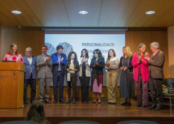 53 entidades recebem Certificado Coração Verde da LIPOR