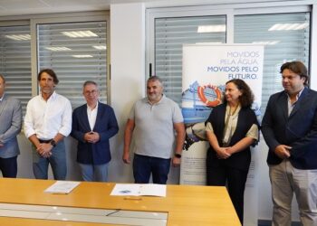 Saneamento da Zona Norte de Mira vai ficar ligado à ETAR de Ílhavo