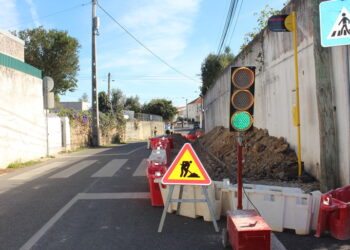 SMAS de Sintra inicia requalificação da centralidade de Covas em Rio de Mouro