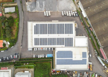 Guimarães recebe segunda Comunidade de Energia Renovável