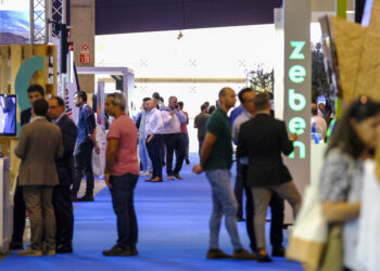 9.ª edição da Portugal Smart Cities marcada por forte presença de autarquias