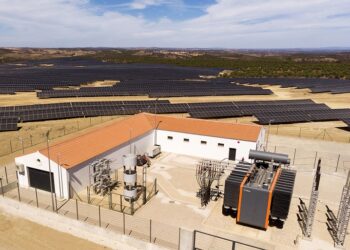 Projeto solar em Alcoutim conta com soluções Efacec