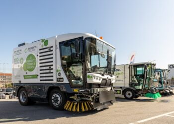 ALU reúne soluções criativas para cidades mais limpas no 5º Encontro Nacional da Limpeza Urbana