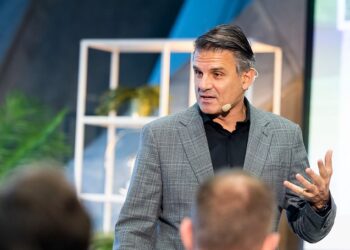 Jeremy Schwartz é o Keynote Speaker do 1º European Packaging Waste Meeting