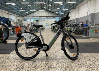 EMEL reforça rede Gira com 500 novas bicicletas elétricas
