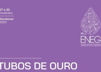 Pode candidatar-se aos prémios Tubos de Ouro até 31 de outubro