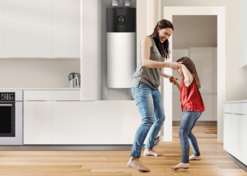 Vulcano lança campanha de bombas de calor para A.Q.S