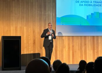 Rede nacional de carregamento de carros elétricos e a hidrogénio precisa de 1,5 mil milhões de euros até 2050