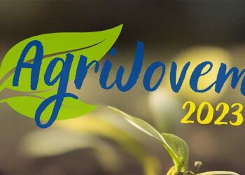 AgriJovem 2023: arranca amanhã evento de sensibilização para oportunidades profissionais na agricultura