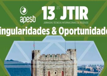 Bragança recebe Conferência Internacional de Resíduos