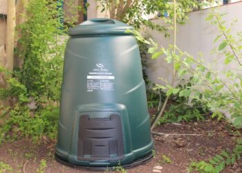 “Compostagem vai à escola” com apoio dos SMAS de Sintra